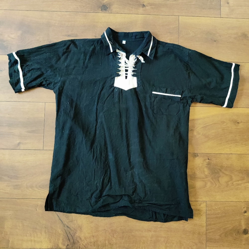 Camisa mexicana